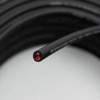 Matassa cavo speaker Twisted AL 225 Black PTC2x2,5