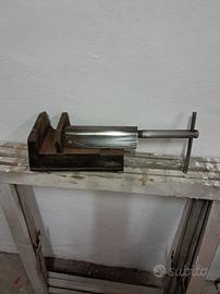 morsa da tavolo 
