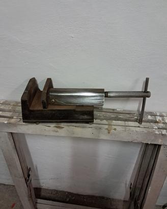 morsa da tavolo 