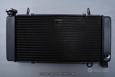Radiatore per HONDA CBR 400 RR 1990 - 1995