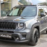 Jeep Renegade 1.5 Turbo T4 MHEV North Star TETTO A