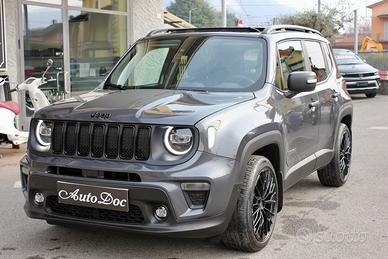 Jeep Renegade 1.5 Turbo T4 MHEV North Star TETTO A