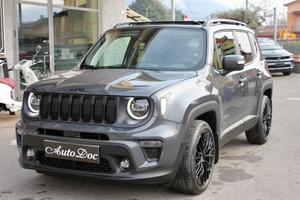 Jeep Renegade 1.5 Turbo T4 MHEV North Star TETTO A