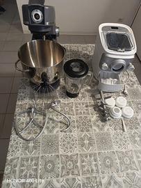 planetaria dx e pasta maker philips