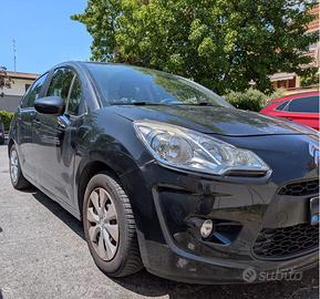 Citroen C3 bienegy
