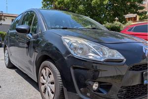 Citroen C3 bienegy