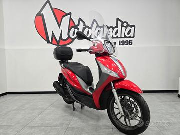Piaggio Medley 150 S 2018