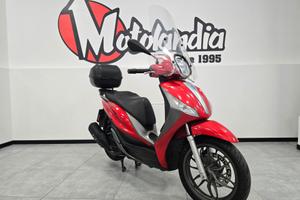 Piaggio Medley 150 S 2018