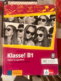 Klasse! B1 ubungsbuch e kursbuch