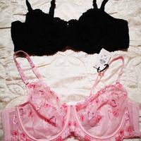 Reggiseni con ferretti