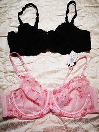 Reggiseni con ferretti