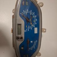 Sumentazio  Aprilia Amico