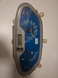 Sumentazio  Aprilia Amico