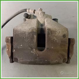 Pinze Freno Anteriore Destro DX VOLKSWAGEN PASSAT