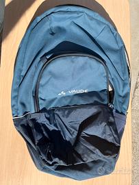 Zaino bici portapacchi Vaude