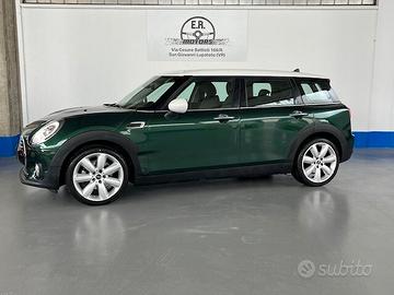 Mini Cooper D Clubman Mini 2.0 Cooper D Hype Clubm