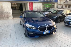 Bmw 116 116d 5p. Business Advantage