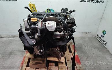 MOTORE SEMICOMPLETO FORD Ka Serie (CCU) 1535674 16