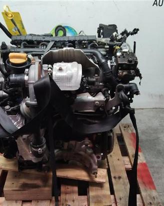 MOTORE SEMICOMPLETO FORD Ka Serie (CCU) 1535674 16
