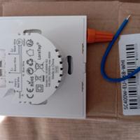 LoraTap Tuya Smart Life WiFi Curtains Blinds Switc