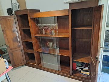 libreria/credenza 