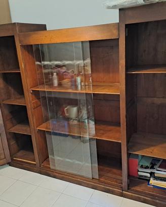 libreria/credenza 