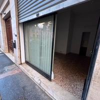 Box auto via Tommaso. Angelini/Terrasanta