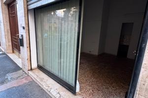 Box auto via Tommaso. Angelini/Terrasanta