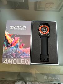 Smartwatch smarty SW070A