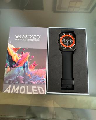 Smartwatch smarty SW070A