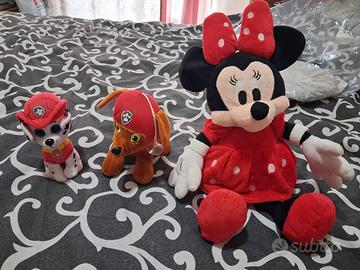 Peluche