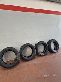 Gomme Bmw invernali pirelli 245/50R18