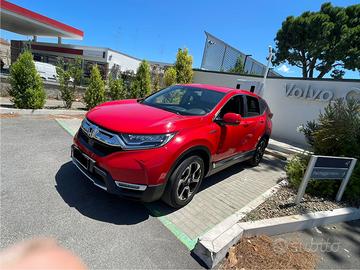 Honda CR-V  V 2020 Hibrida