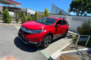 Honda CR-V  V 2020 Hibrida