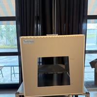 Custodia per illuminazione fotografica portatile