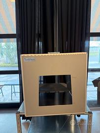 Custodia per illuminazione fotografica portatile