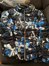 Piumino donna bata