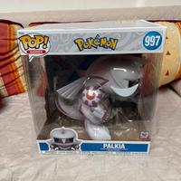 Funko pop Palkia 997 pokémon pokemon funkon london