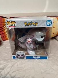 Funko pop Palkia 997 pokémon pokemon funkon london