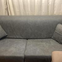 Divano letto