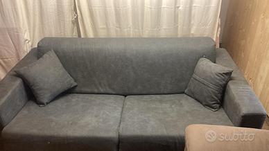 Divano letto