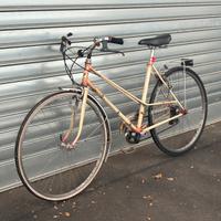Bicicletta Olandesina taglia M