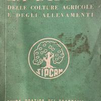 Libro La Difesa colture agricole e allevamenti