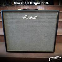 MARSHALL ORIGIN 50