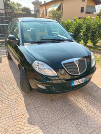 Lancia Y 1.2 Oro Benzina Ok Neopatentati