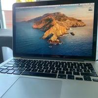 MacBook Pro 2015 13''