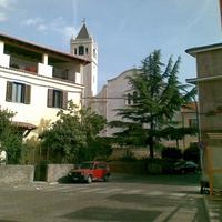 Apartamento piano terra