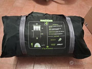 TENDA FERRINO PROXES 4