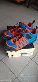 scarpe da MTB enduro 