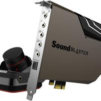 Creative Sound Blaster AE-7 - DAC/Amp PCIe 32-bit